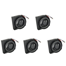 5X CPU Cooling Fan Heatsink for X200 X201 X201i Product Accessories Fit