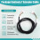 SEEJIE Adventurer 5M, 5M Pro Printer  Extruder Cable for Enhanced Connectivity 2