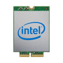 Intel IntelÂ Wi-Fi 6E AX210 (Gig+) 2230 2x2 AX R2 (6GHz)+BT No vPro
