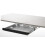 Forming Function Safety Laptop Drawer Silver 1