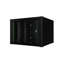 Lanview by Logon 19" Rack Cabinet 7U 60 x 56 Wallmount