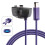 Game Console Cable for NGC to   Link Cable for  Game Boy Advance Game  Gamepad Extension Cable 5