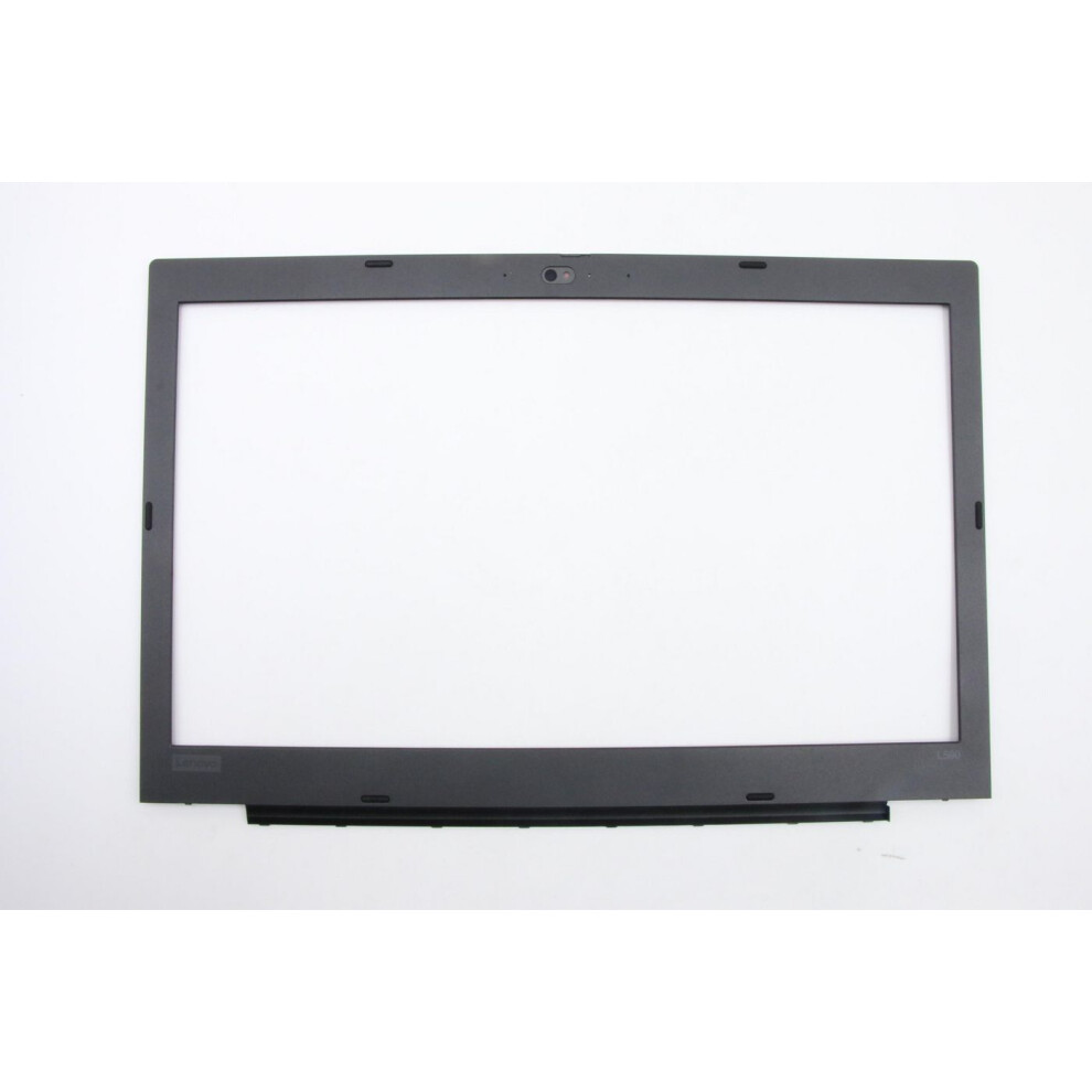Lenovo Bezel Fru Bezel B_cover_sub_assy_ir