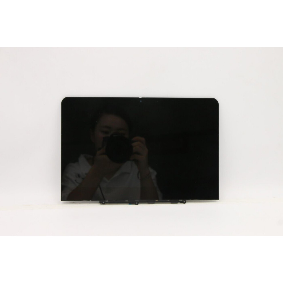 Lenovo 11.6" Hd Ips Touchscreen Module 250Nit Brightness 50% Ntsc Color Gamut Designed For Tissot Amd 1.0 Systems.