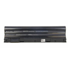 Dell 9-cell 97W/Hr Li-Ion Black Kit