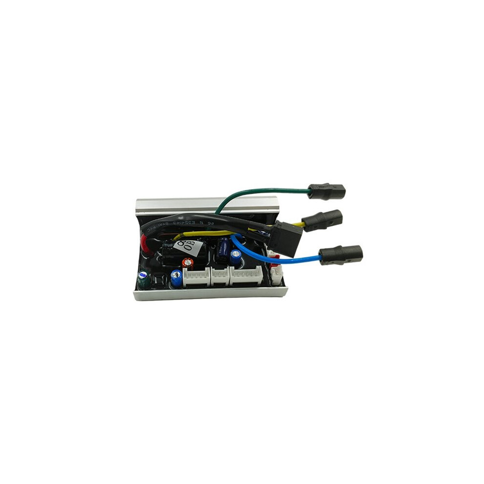 High Quality Original Motor Controller For Kqi 300P Electric Scooter Durable Skateboard Controller Parts De Version 4713858199470