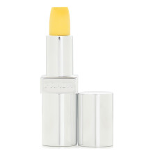 Prada Lip Balm Frosting Care # U002 Banana Yellow 3.8g