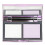 MAC MAC Studio Fix Pro Set + Blur Pressed Powder Duo (3.5g *2) 7g 1