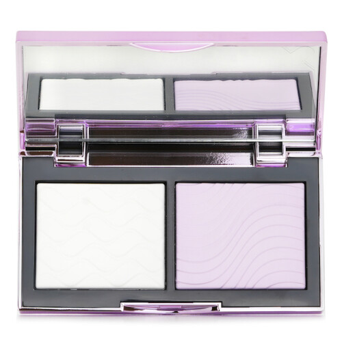 MAC MAC Studio Fix Pro Set + Blur Pressed Powder Duo (3.5g *2) 7g