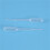 5000 Pieces 0.2 Ml Capacity Disposable Graduated Transfer Pipettes Dropper Polyethylene 3