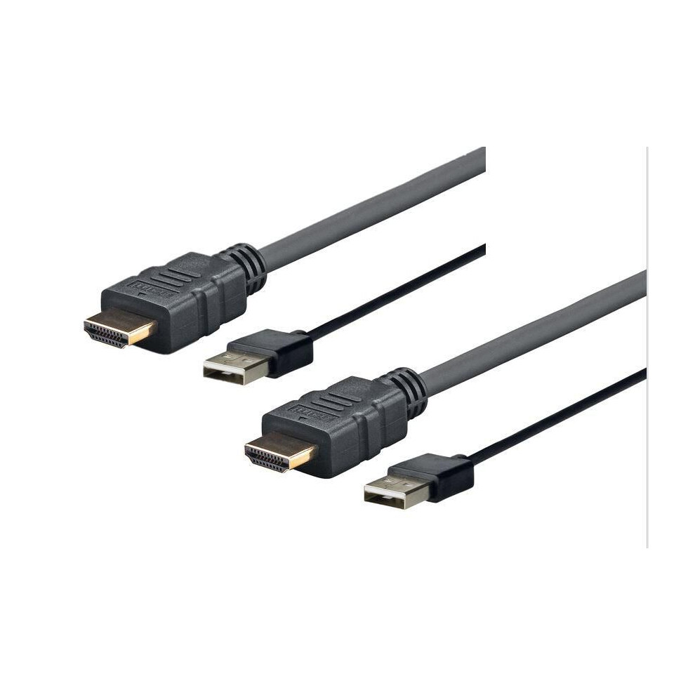 Vivolink Pro Hdmi With Usb 2.0 2M 5712505738894