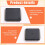 1 PC S1D13506F00A2 Display Controller IC, S1D13506 QFP-128 LCD Driver Chip for Industrial & Embedded Systems 5