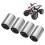 Swingarm Bushing 4 Pack 25x38mm Quad 8