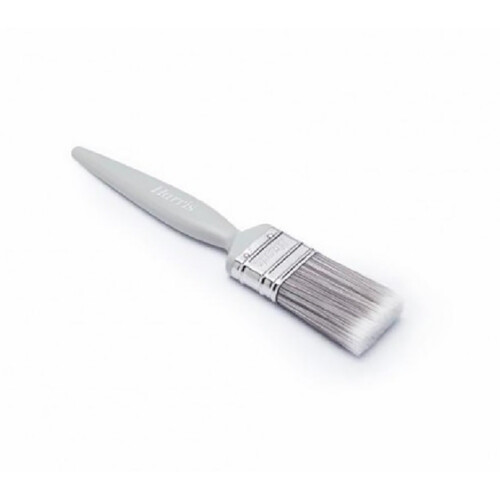 Harris (75mm, White) Harris Essentials Wall And Ceiling Paint Brush 2