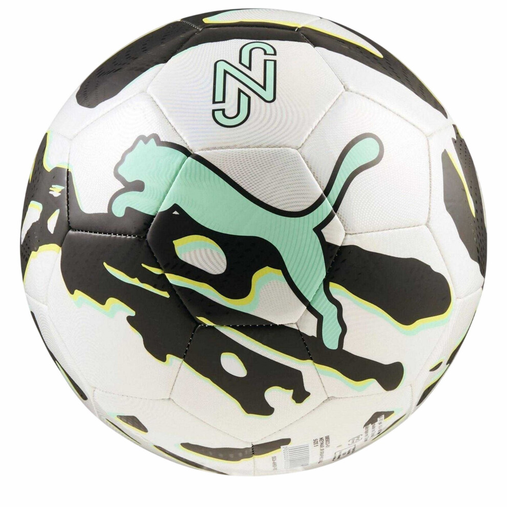 Puma Neymar Jr Abstract Football