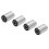 Swing Arm Bushing Set 25x38mm Quad 14