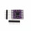 ADS1120 ADC 16-Bit-Wandlermodul IIC Stromsparender 16-Bit-Analog-Digital- 4