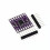 ADS1120 ADC 16-Bit-Wandlermodul IIC Stromsparender 16-Bit-Analog-Digital- 5