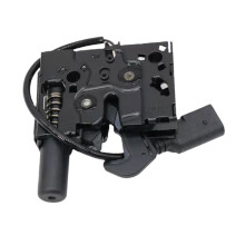 4KD823509 Trava de Controle Central Do Capô Dianteiro para A6L C8 2019-2021 4KD 823 509