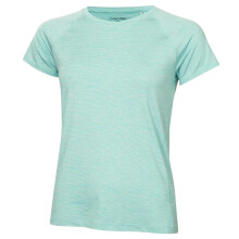 (8 UK, Jade Green) Calvin Klein Womens/Ladies Golf T-Shirt