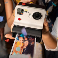 PGYTECH Photography Kit Fun Box Mobile Photo Printer Portable Pocket Printer for GO Ultra Instant Printing