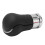 32mm 6 Speed Manual Shift Knob Leather 1