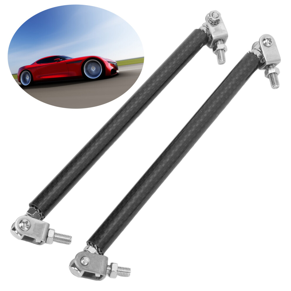 Carbon Fibre Bumper Lip Support Rod 7293282003453