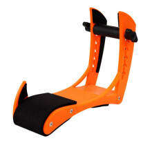 Guitar Bracket Guitar Bracket Leg Rest Bracket Adjustable Guitar Support Stand for Electric Classical Acoustic Guitar