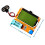 -T4 Meter Transistor Tester for Diode Triode Capacitance MOSFET for Resistor Inductor Thyristor Detection 6