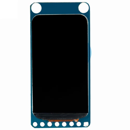 ST7789 Driver 172x320 IPS Full View SPI Interface with 8pin Display Modules 1.47 Inch TFT LCD Display Module 2