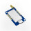 SA828Pro Walkie Talkie Module 1.5W Voice & Data RF Transceiver with CTCSS/CDCSS for DIY Intercom UHF 400-470MHz 5