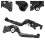 Custom Look Aluminium Lever Set 10