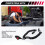 Extended Trailer Cable, Power Cord Connection Cable, 15-Core to 7-Core for 6