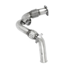 For F250/350 6.0L 2005-2007 Engines Exhaust Pipe Kits 5C3Z6K854CB