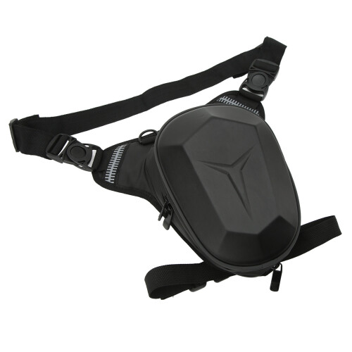 Water Resistant Drop Leg Waist Pack
