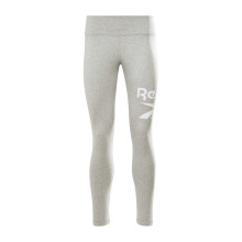 Reebok Womens/Ladies Slim Leggings