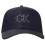 Calvin Klein (One Size, Dark Navy) Calvin Klein Mens Golf Baseball Cap 1