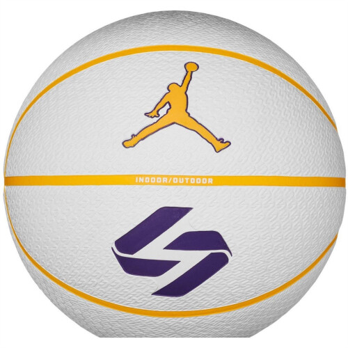 Nike Nike Air Jordan 8 Panel Basketball