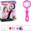 Girls Magic Braiding Artifact Toy, Children's Automatic Braiding Machine - Birthday Gift 1