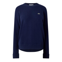 Lacoste Womens/Ladies Tricot Jumper
