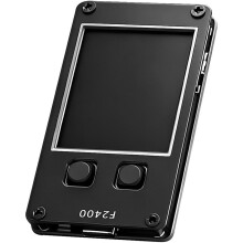 Signaalfrequentietester F2400 voor Mobiele Telefoons, Autosleutels, Horloges, Walkie-Talkies, Onderhoud en Signaaldetectie