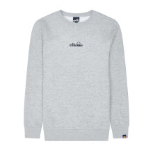 Ellesse Mens Kimato Crew Neck Long-Sleeved Sweatshirt
