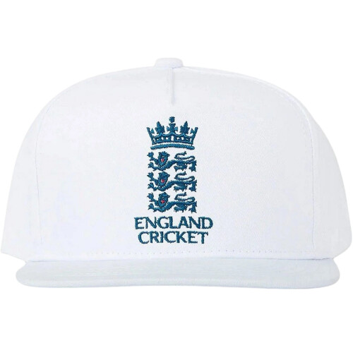 Castore England Cricket Baseball Cap