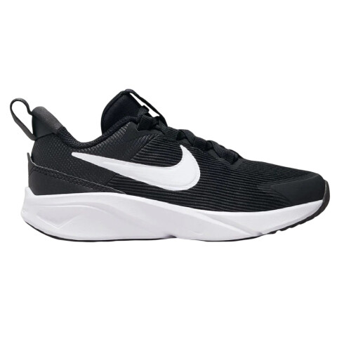 Nike Nike Childrens/Kids Star Runner 4 Shoes