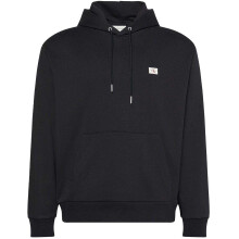 (L, Black) Calvin Klein Mens Hoodie