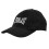 Everlast Conor Benn Embroidered Logo Gym Baseball Cap 1