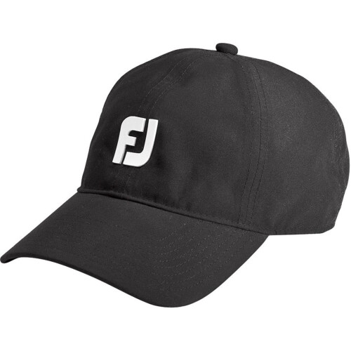 Footjoy FootJoy Mens Dry Joys Baseball Cap