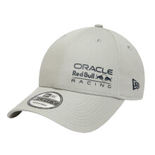 New Era 9Forty Oracle Red Bull Racing Adjustable Baseball Cap