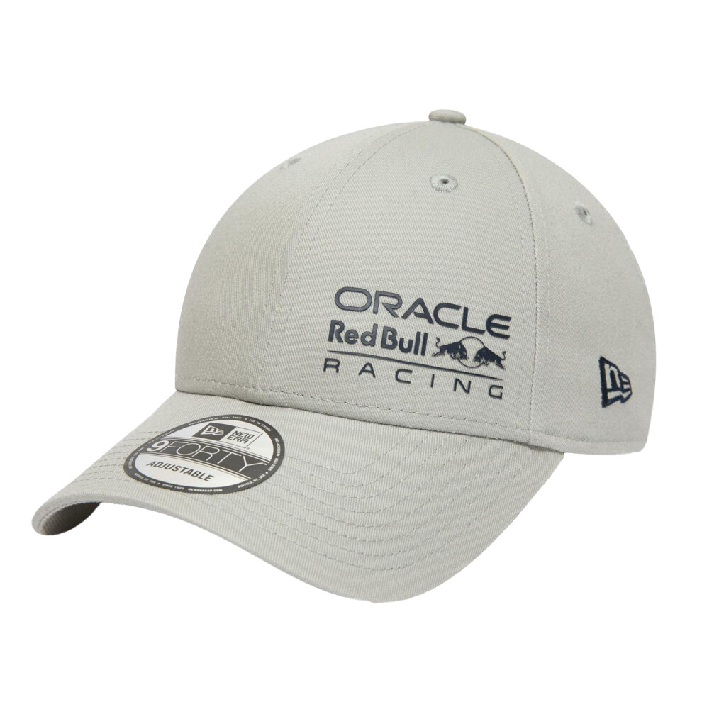 New Era 9Forty Oracle Red Bull Racing Adjustable Baseball Cap