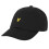 Lyle & Scott Mens Baseball Cap 1